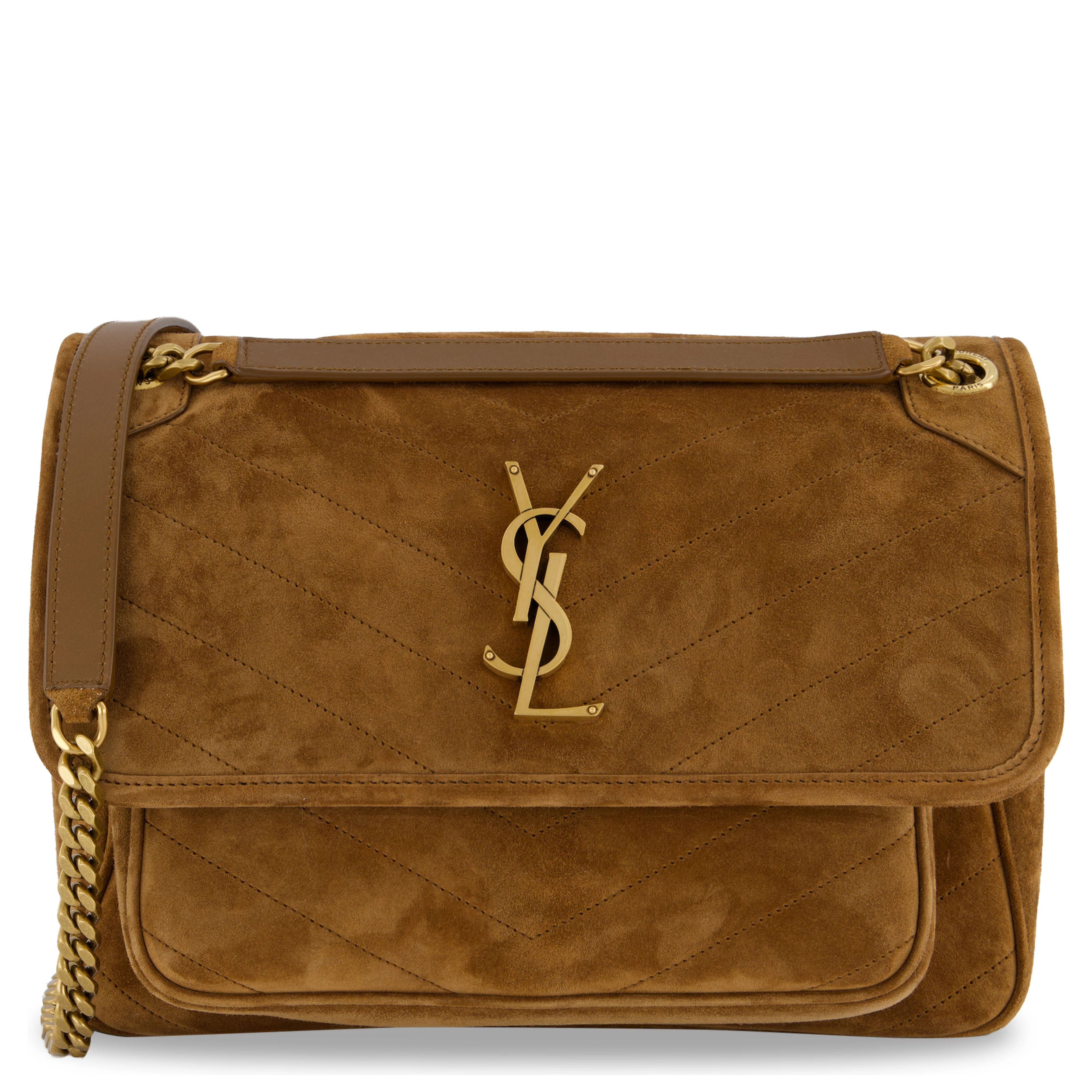 SAINT LAURENT Bags