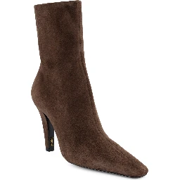 SAINT LAURENT With Heel