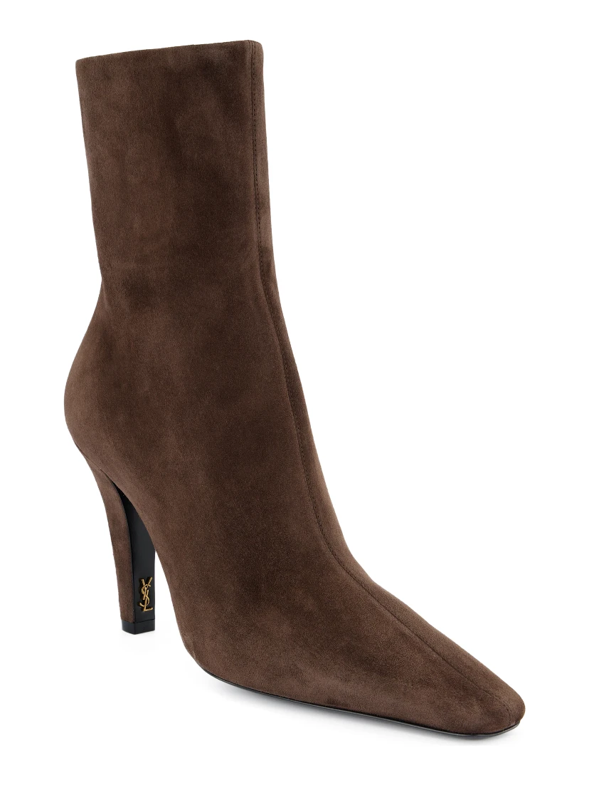 SAINT LAURENT With Heel
