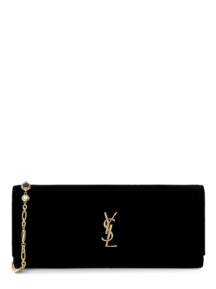SAINT LAURENT Bags.. Black