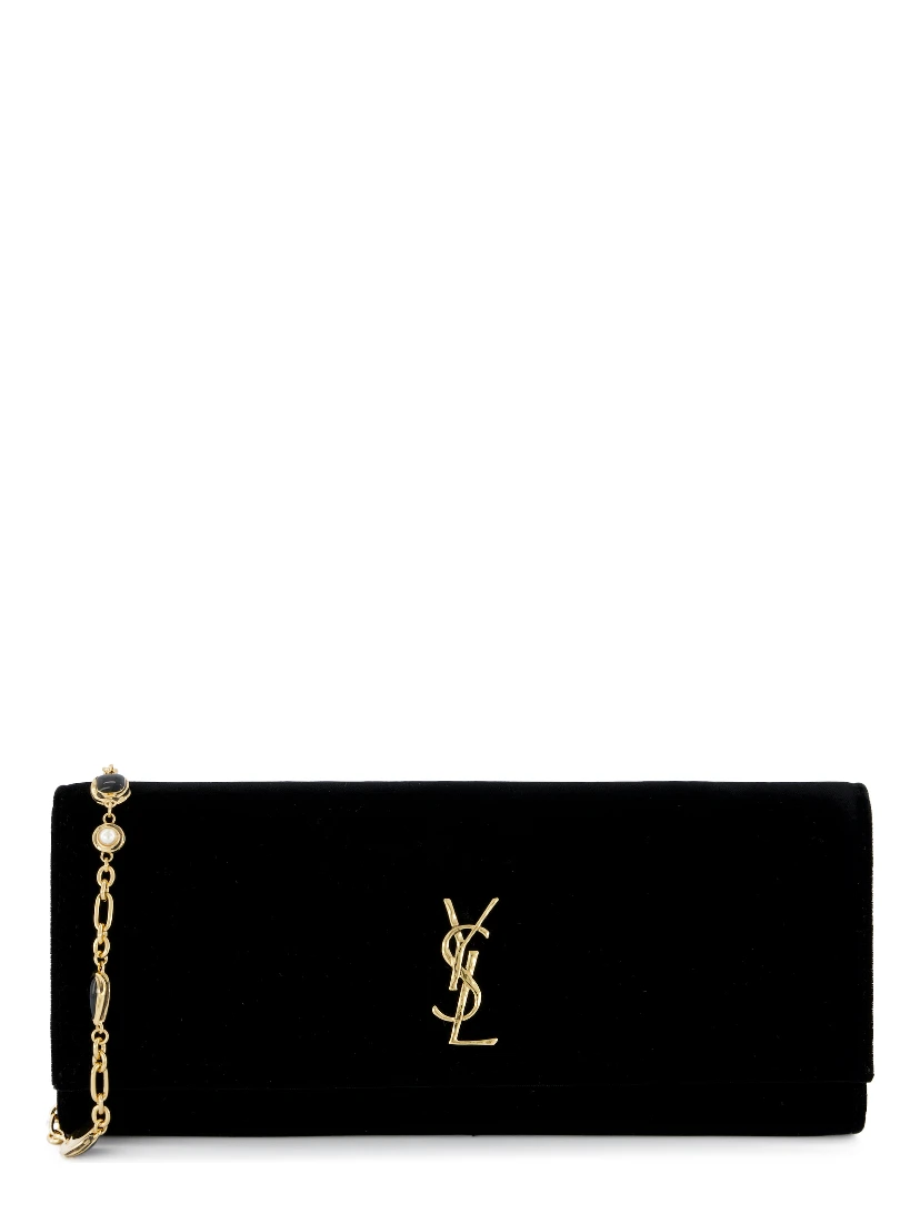 SAINT LAURENT Bags.. Black