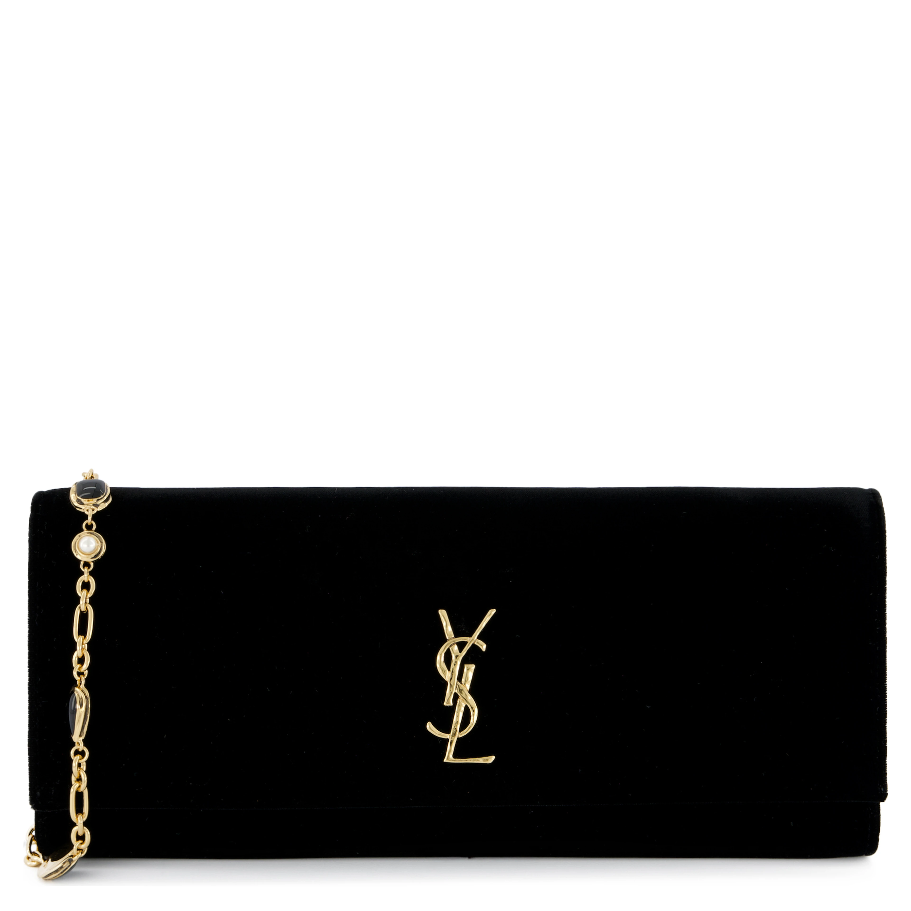 SAINT LAURENT Bags.. Black