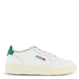 AUTRY Sneakers Green