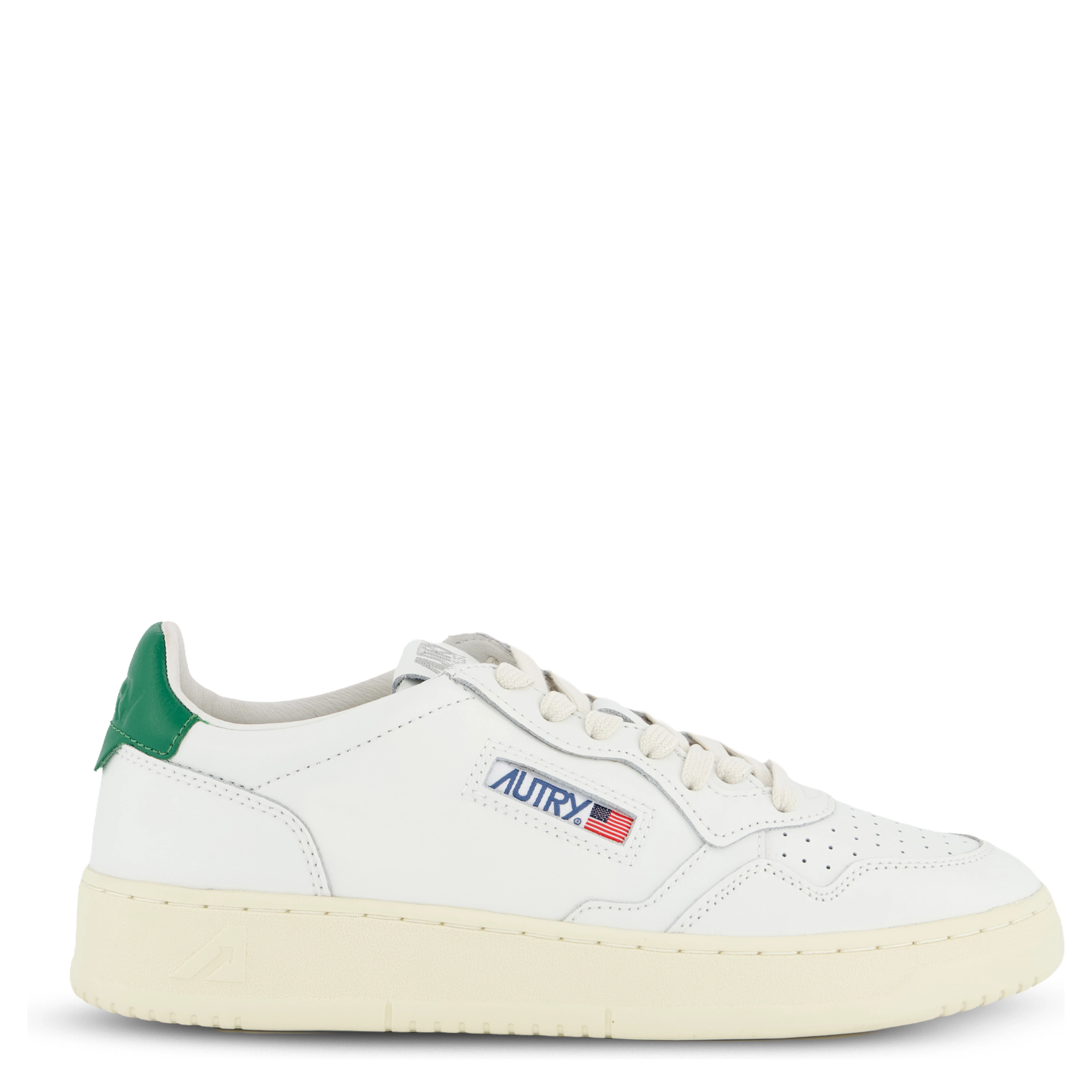 AUTRY Sneakers Green