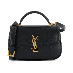 SAINT LAURENT Bags.. Black