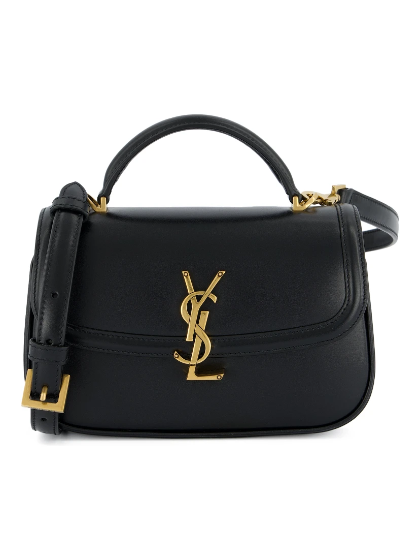 SAINT LAURENT Bags.. Black