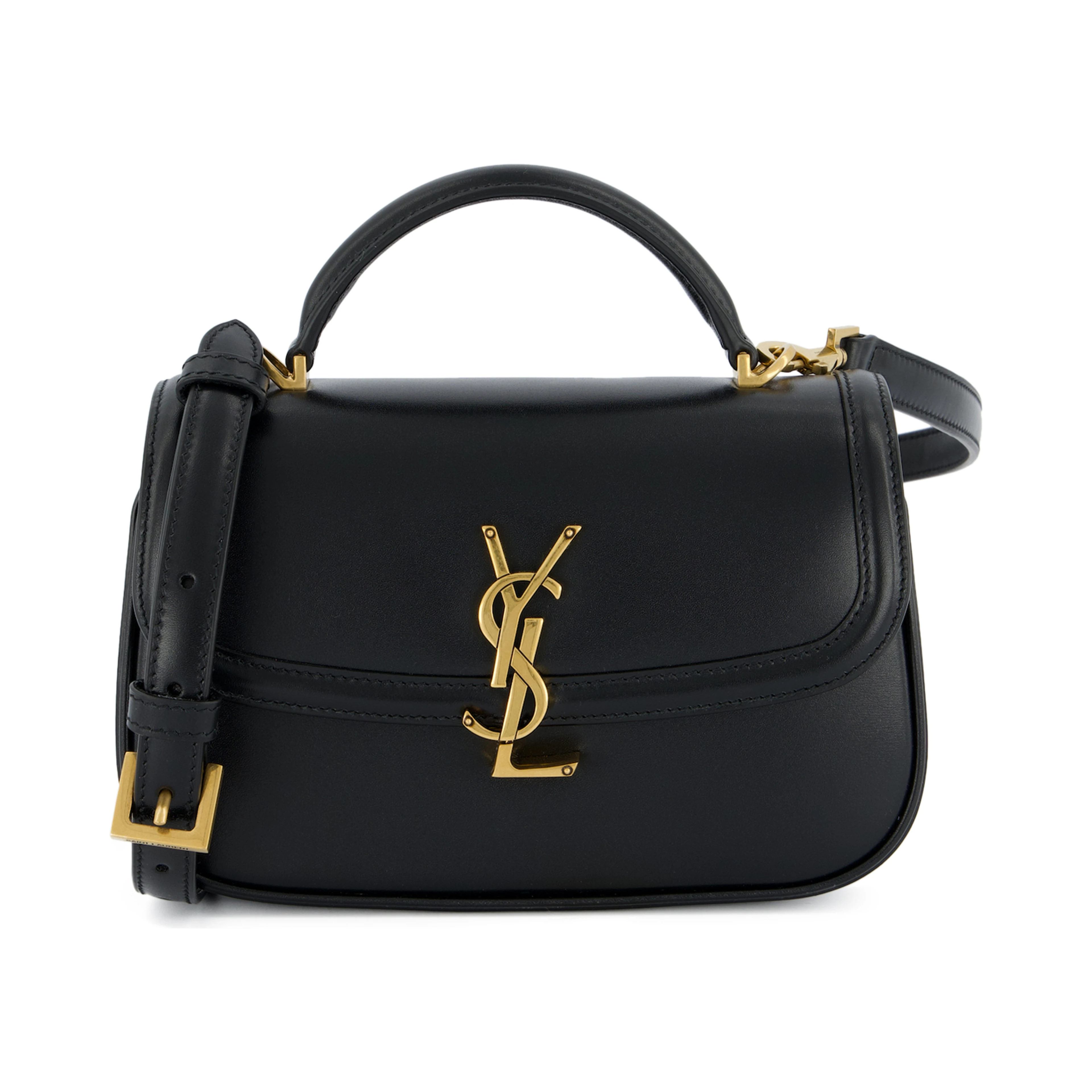 SAINT LAURENT Bags.. Black