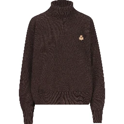 ISABEL MARANT ETOILE Sweaters Brown