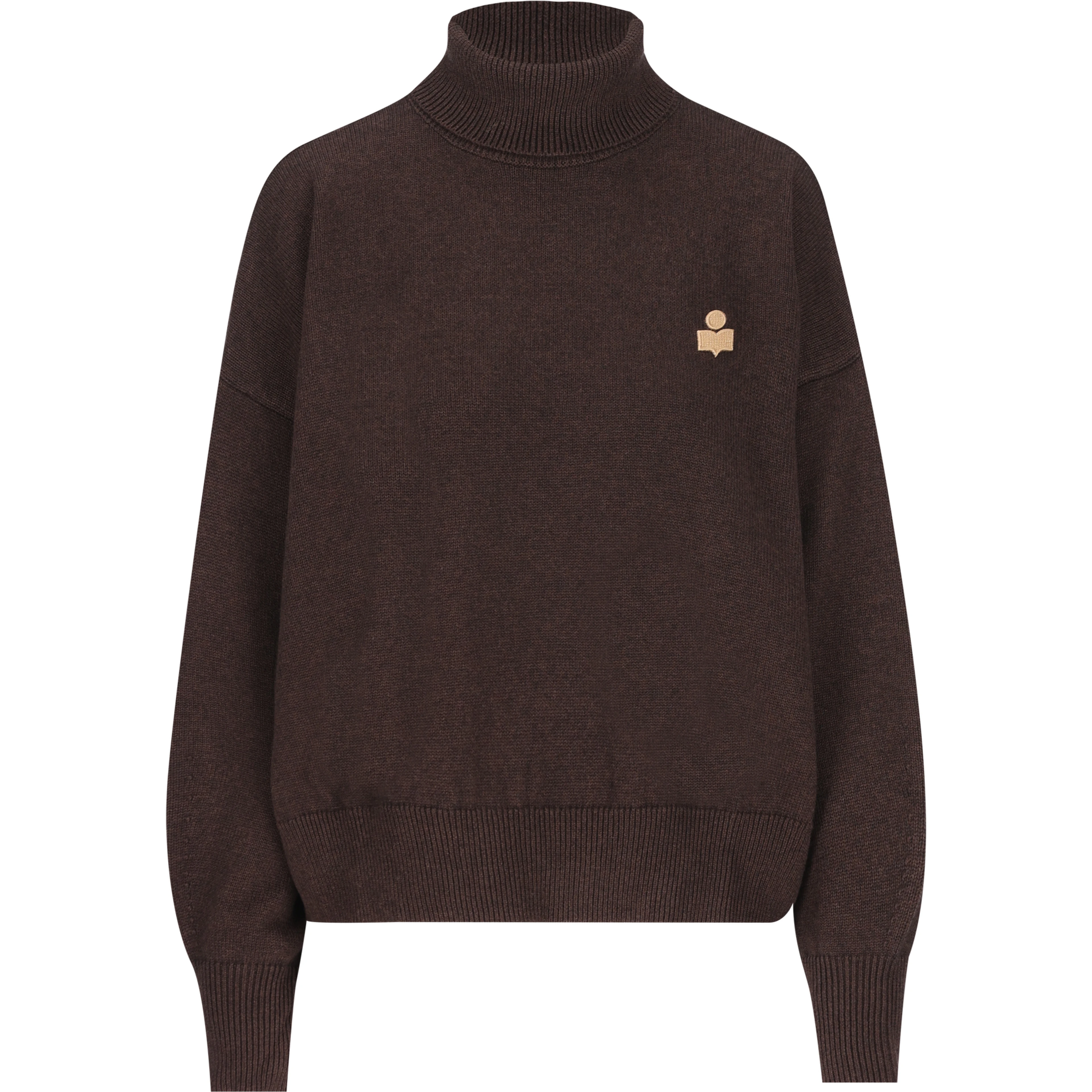 ISABEL MARANT ETOILE Sweaters Brown