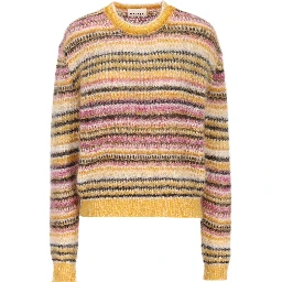 ISABEL MARANT ETOILE Sweaters Yellow