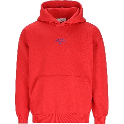 GIADA BENINCASA Sweaters Red