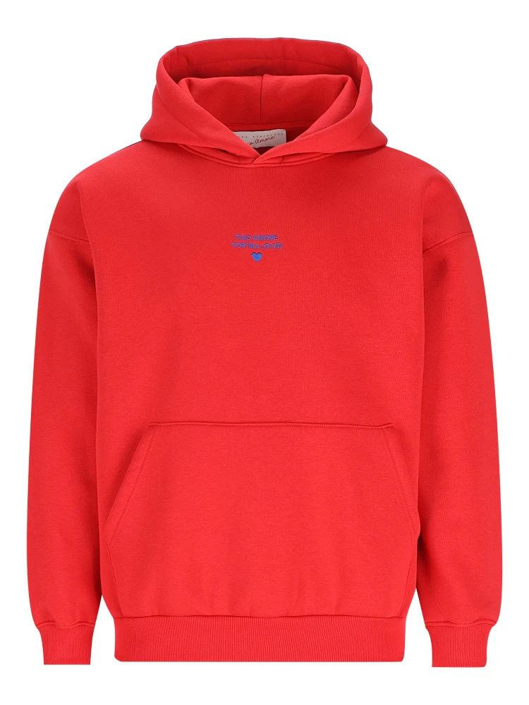 GIADA BENINCASA Sweaters Red