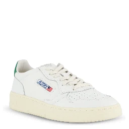 AUTRY Sneakers Green