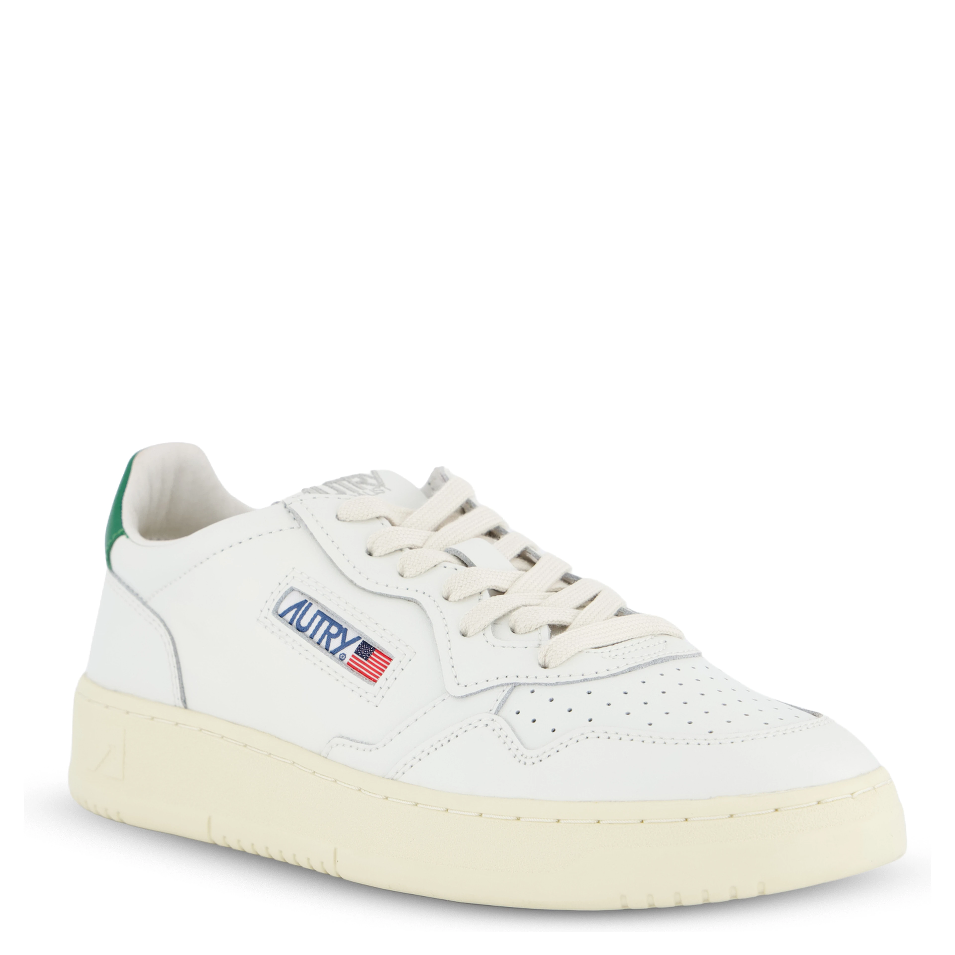 AUTRY Sneakers Green