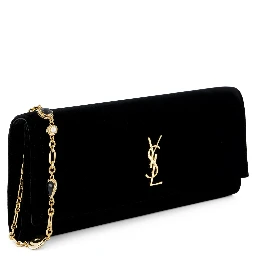 SAINT LAURENT Bags.. Black