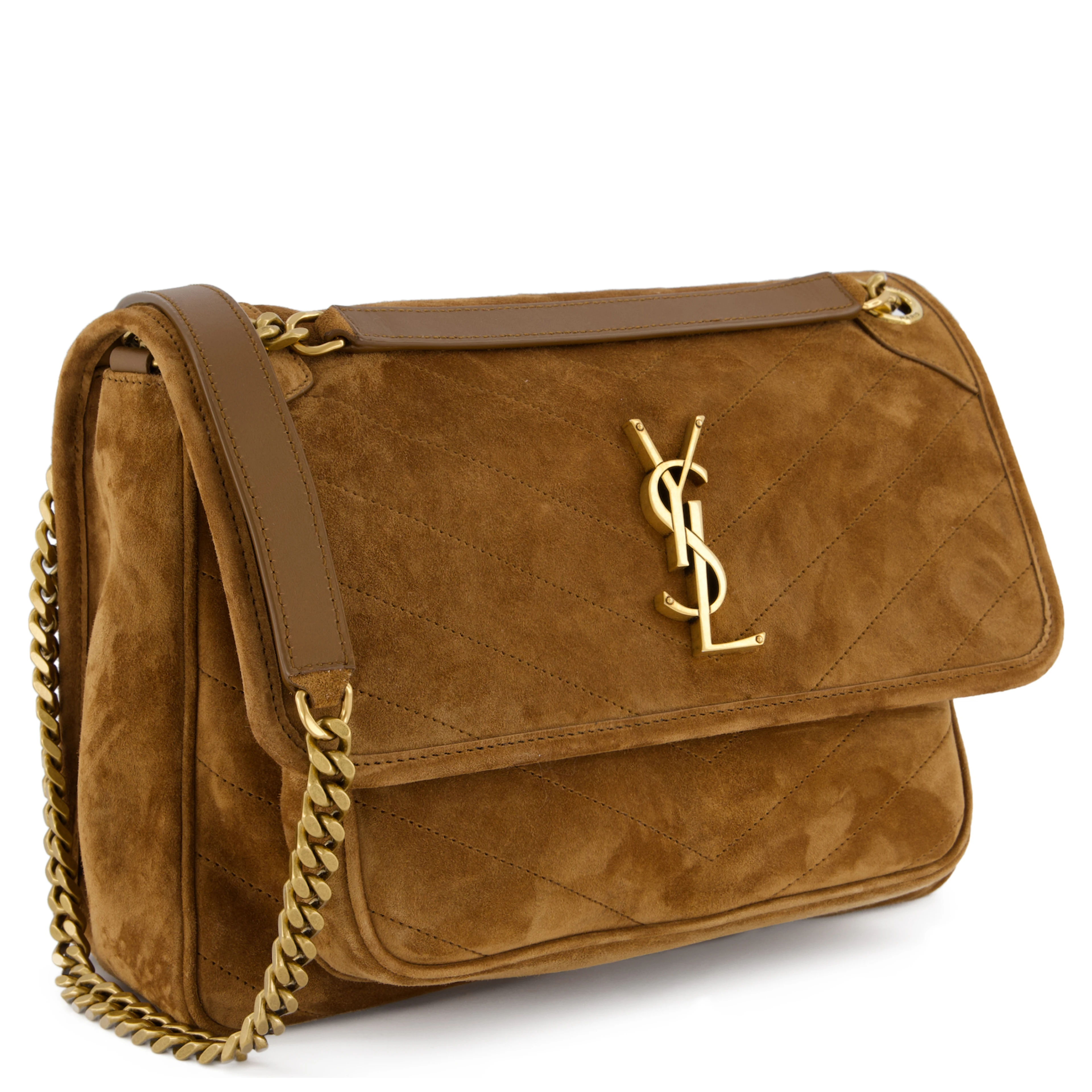 SAINT LAURENT Bags