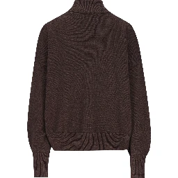 ISABEL MARANT ETOILE Sweaters Brown