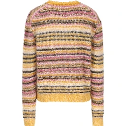 ISABEL MARANT ETOILE Sweaters Yellow