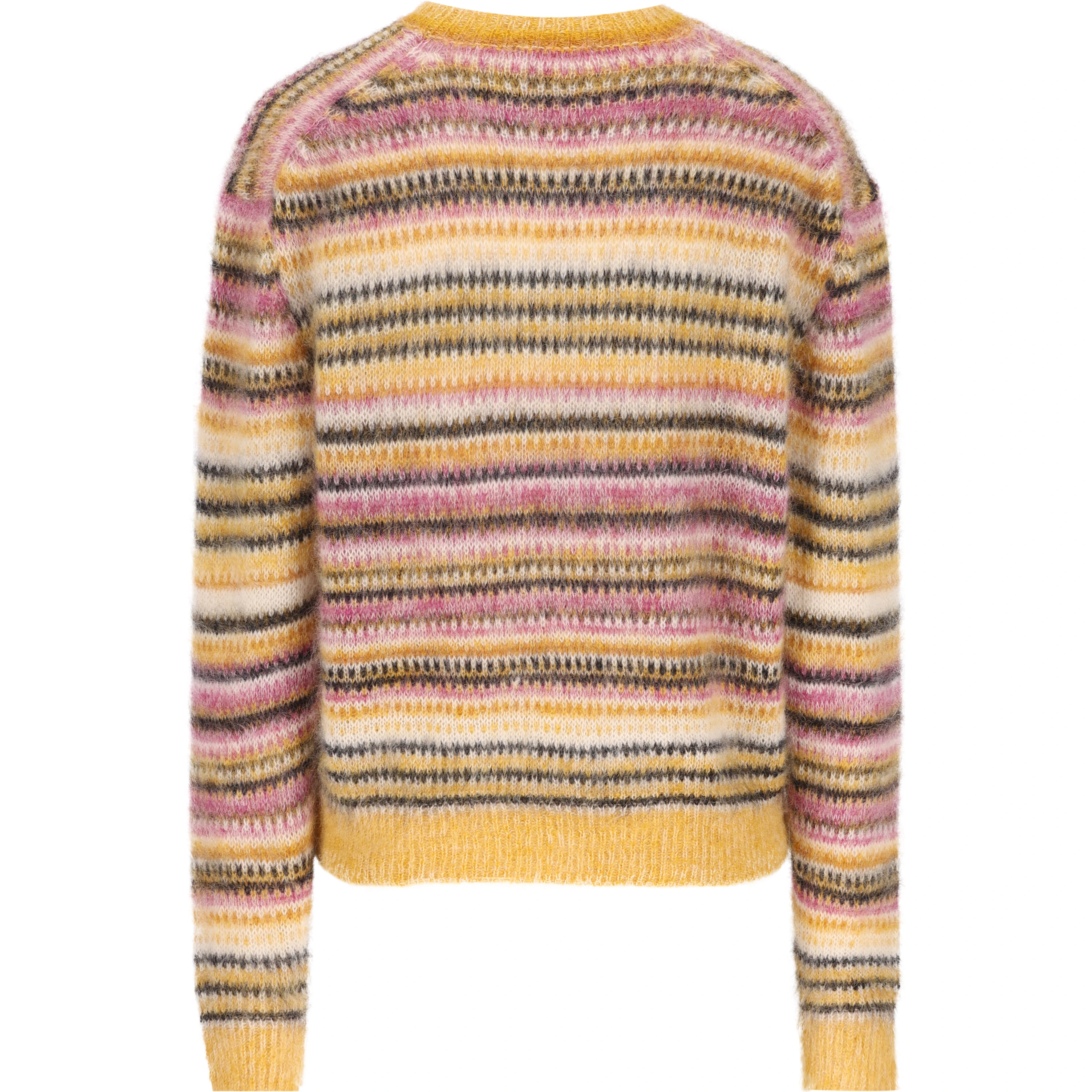 ISABEL MARANT ETOILE Sweaters Yellow