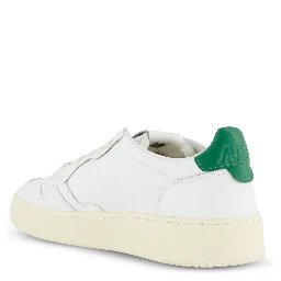 AUTRY Sneakers Green