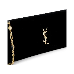 SAINT LAURENT Bags.. Black