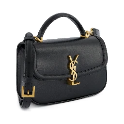 SAINT LAURENT Bags.. Black