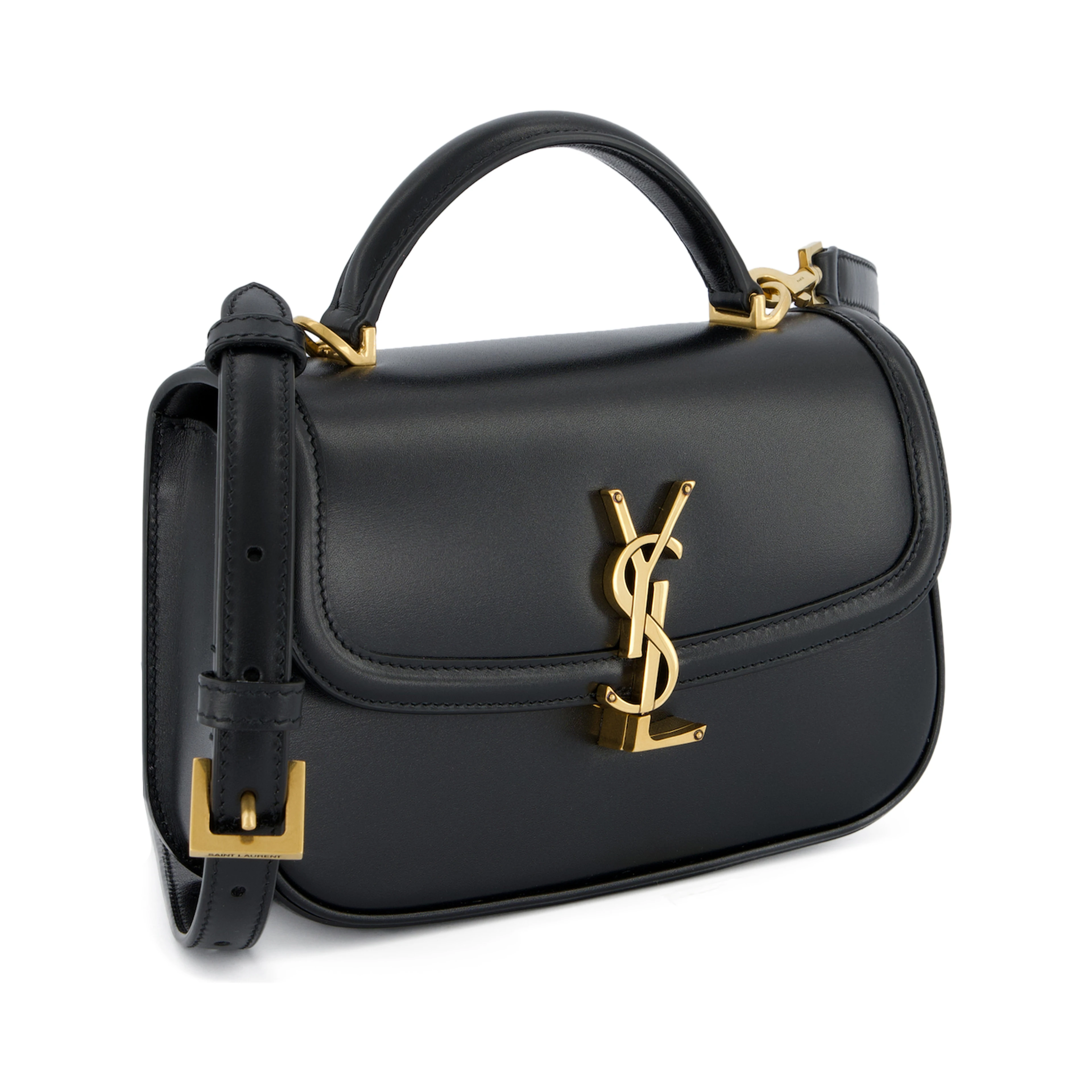 SAINT LAURENT Bags.. Black