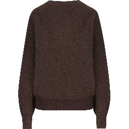 ISABEL MARANT ETOILE Sweaters Brown