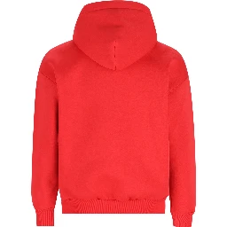 GIADA BENINCASA Sweaters Red