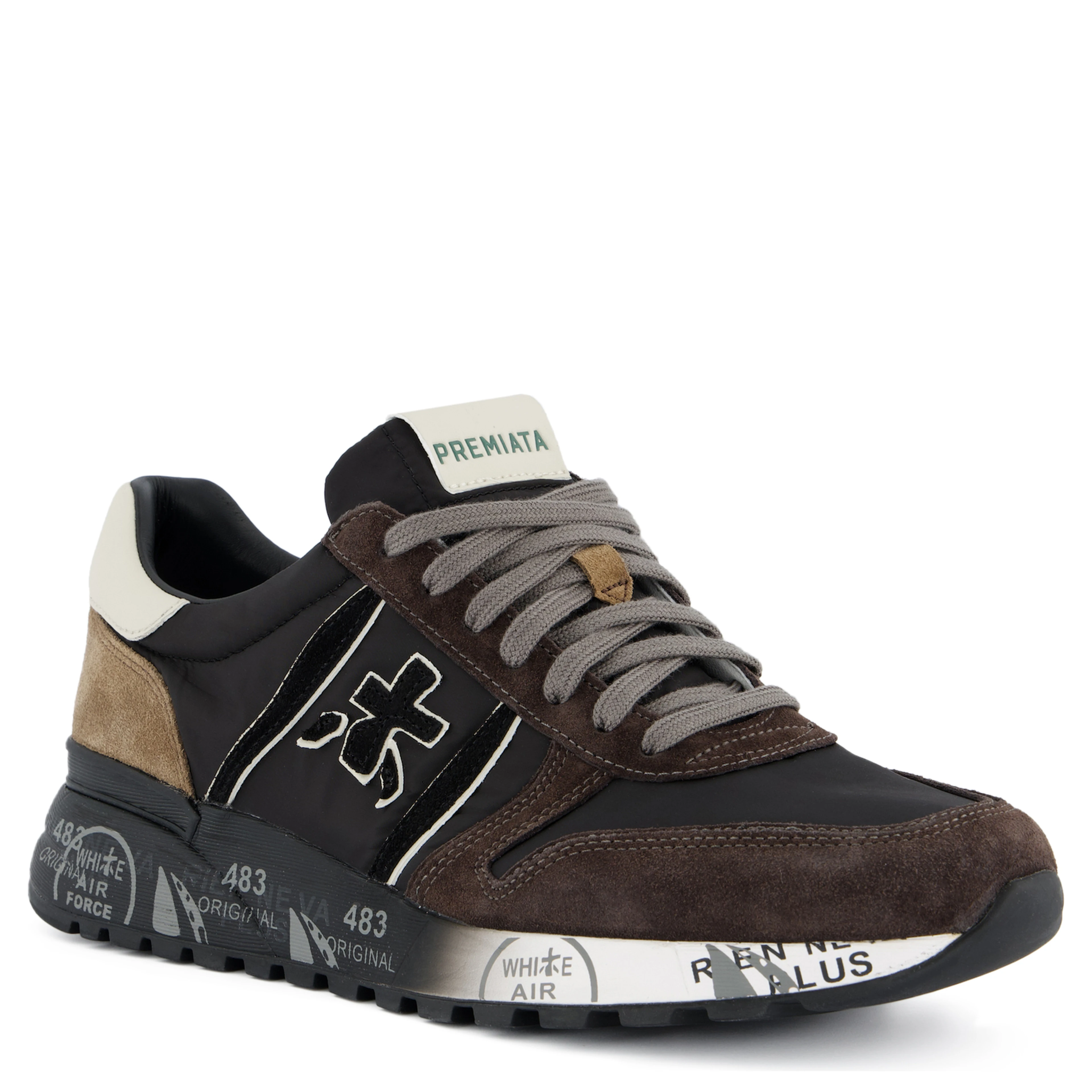Premiata Sneakers