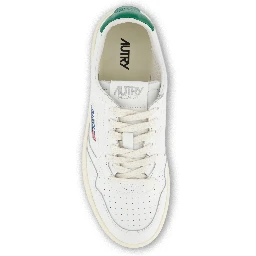 AUTRY Sneakers Green