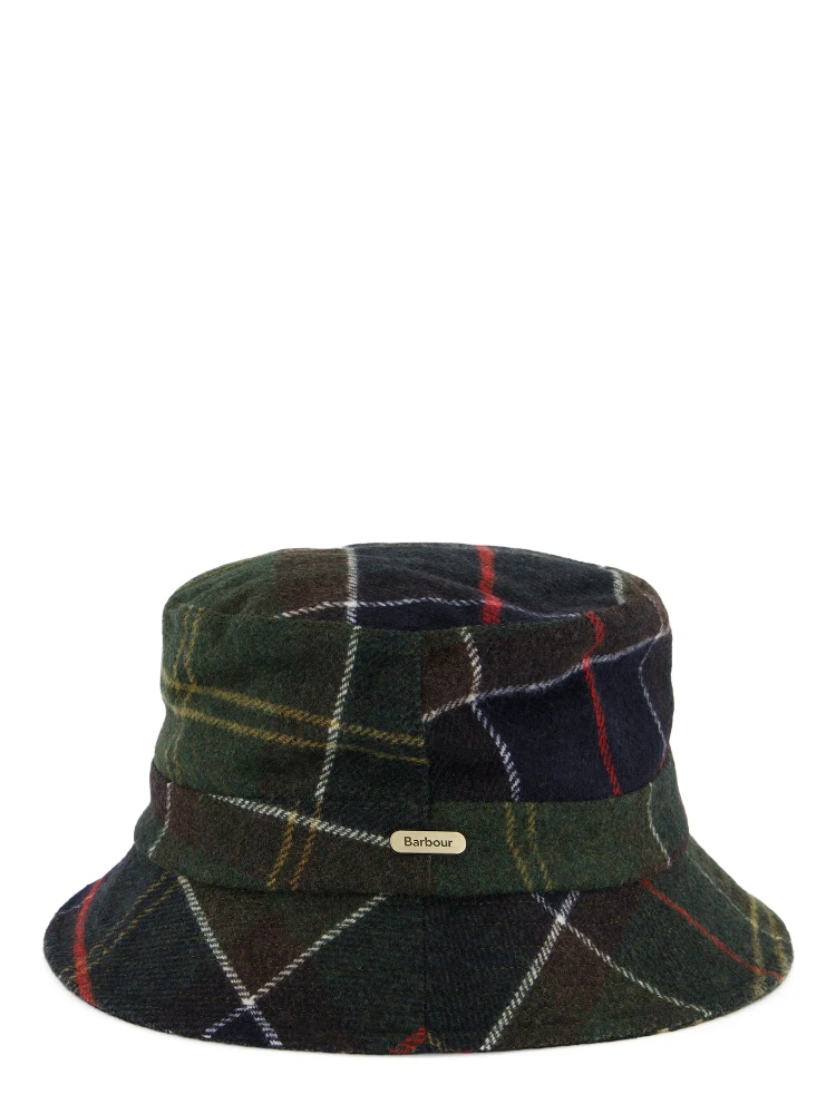 BARBOUR Hats