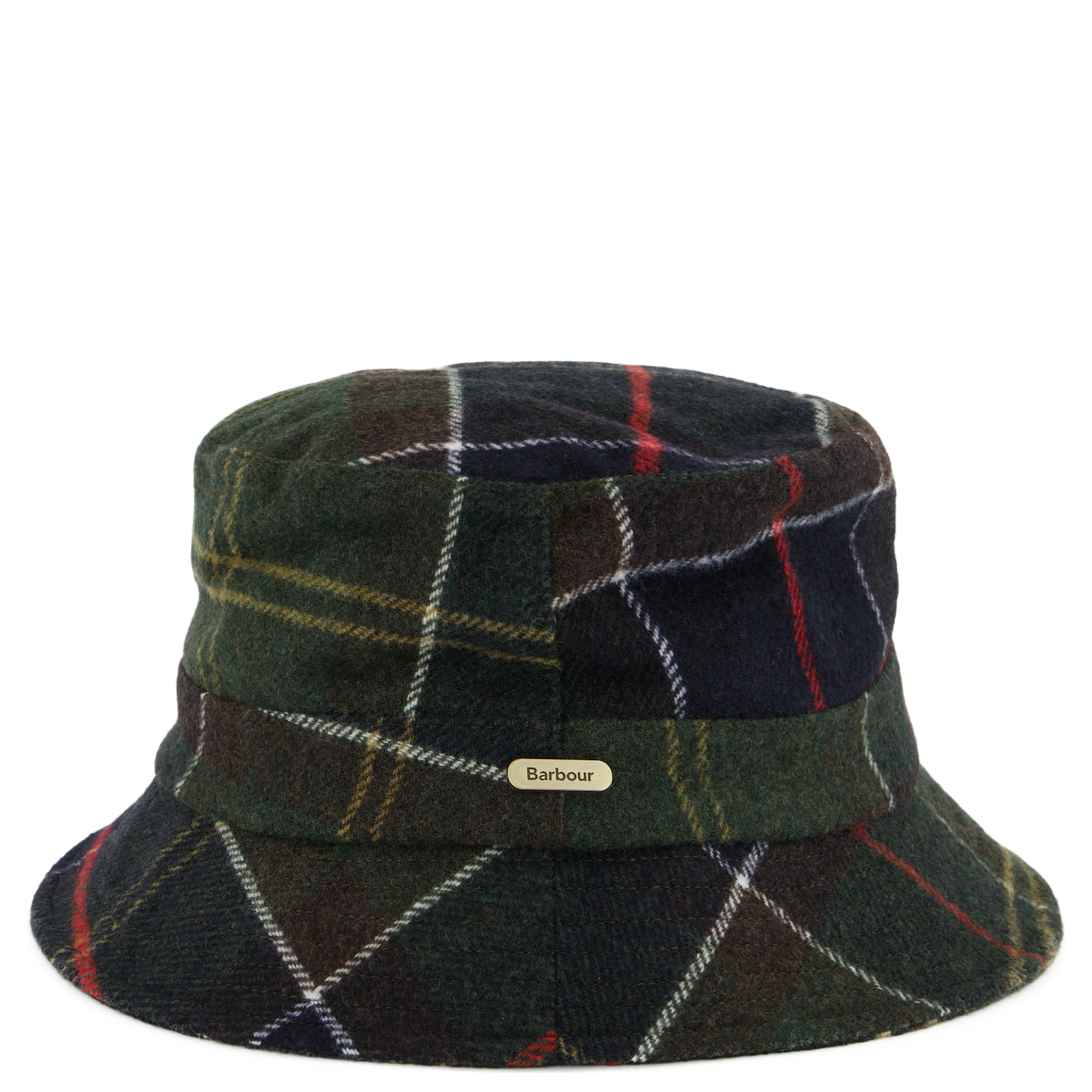 BARBOUR Hats
