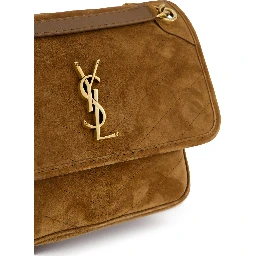 SAINT LAURENT Bags