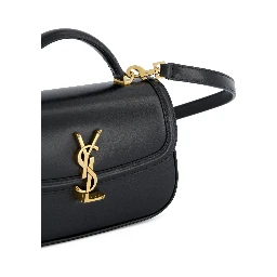 SAINT LAURENT Bags.. Black