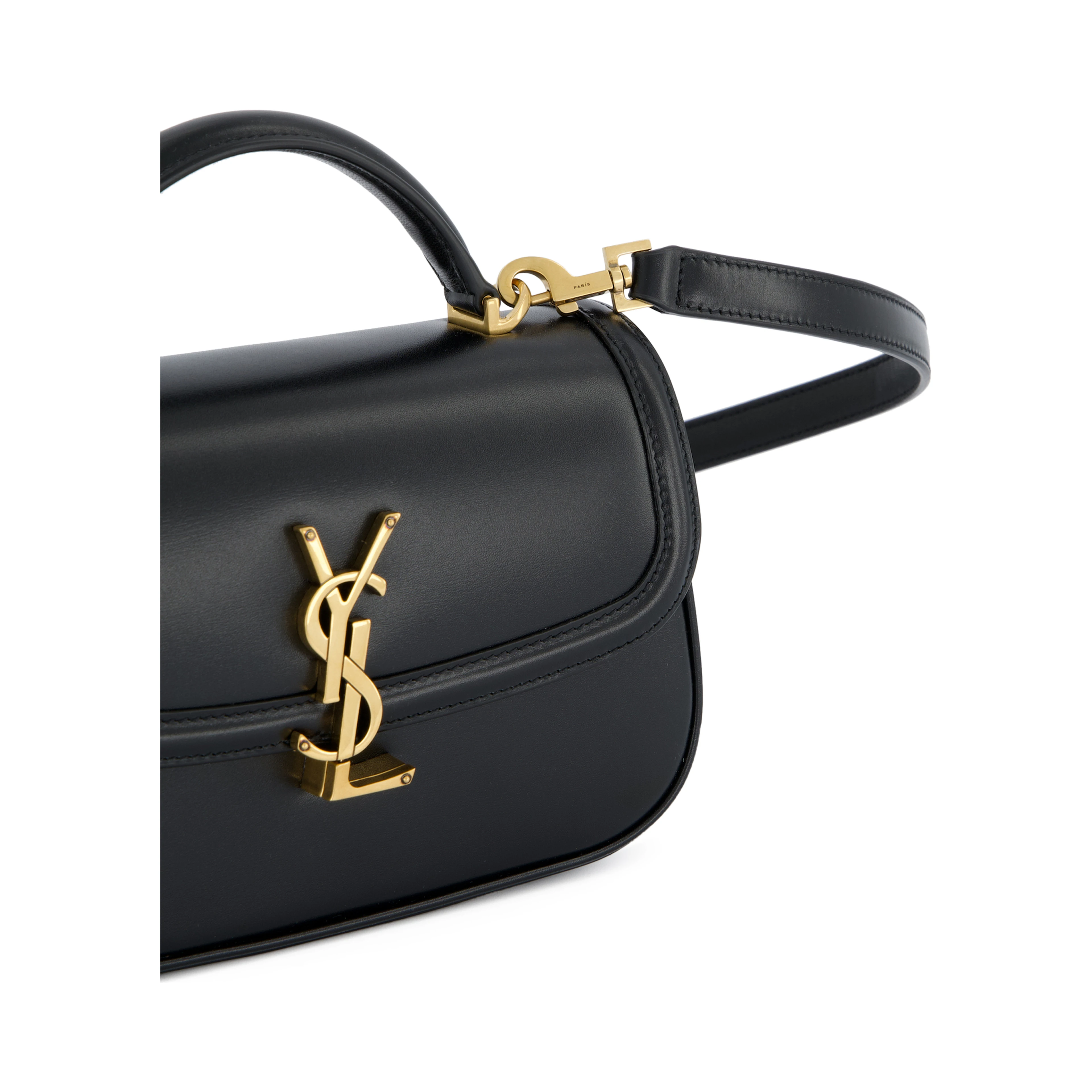 SAINT LAURENT Bags.. Black