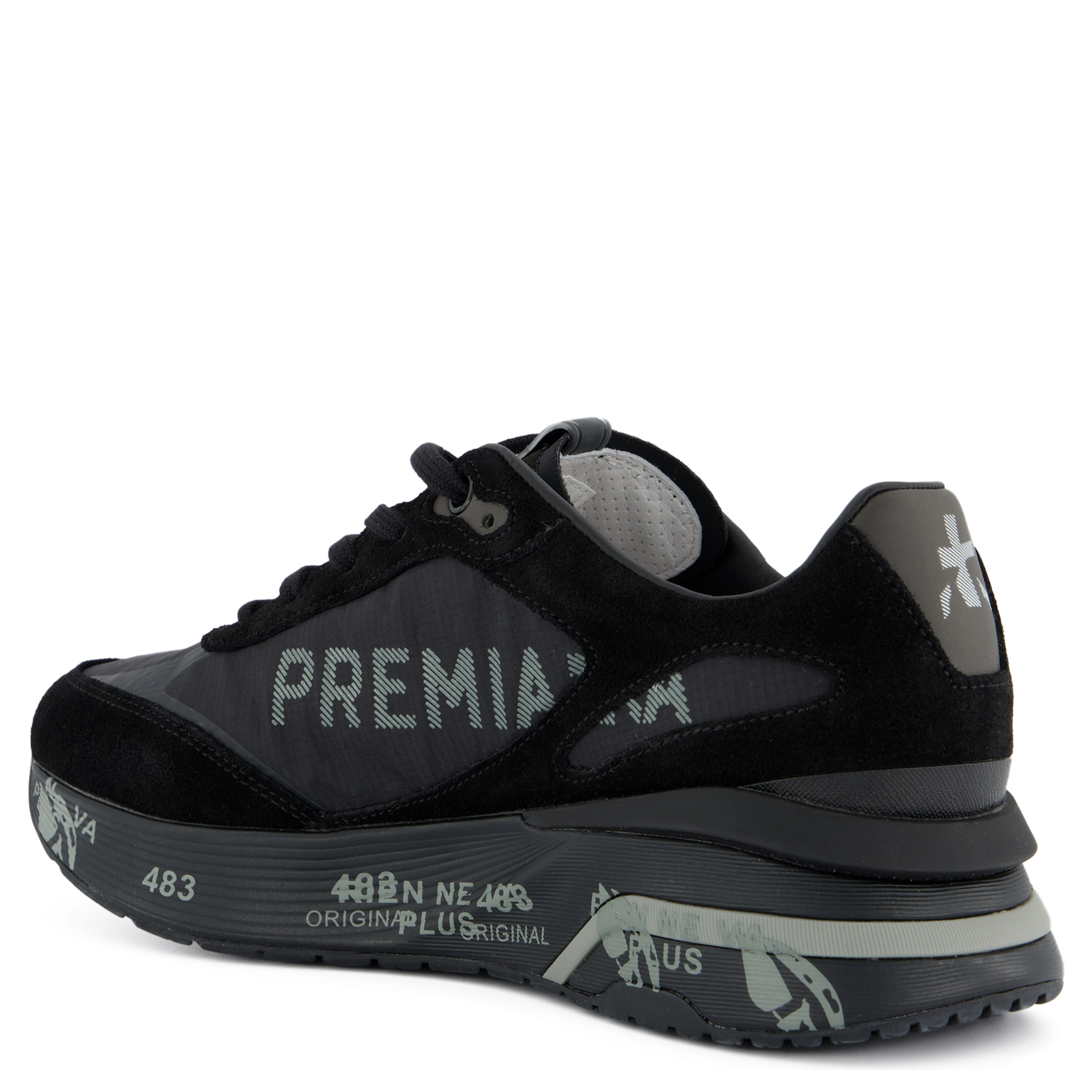 PREMIATA Sneakers