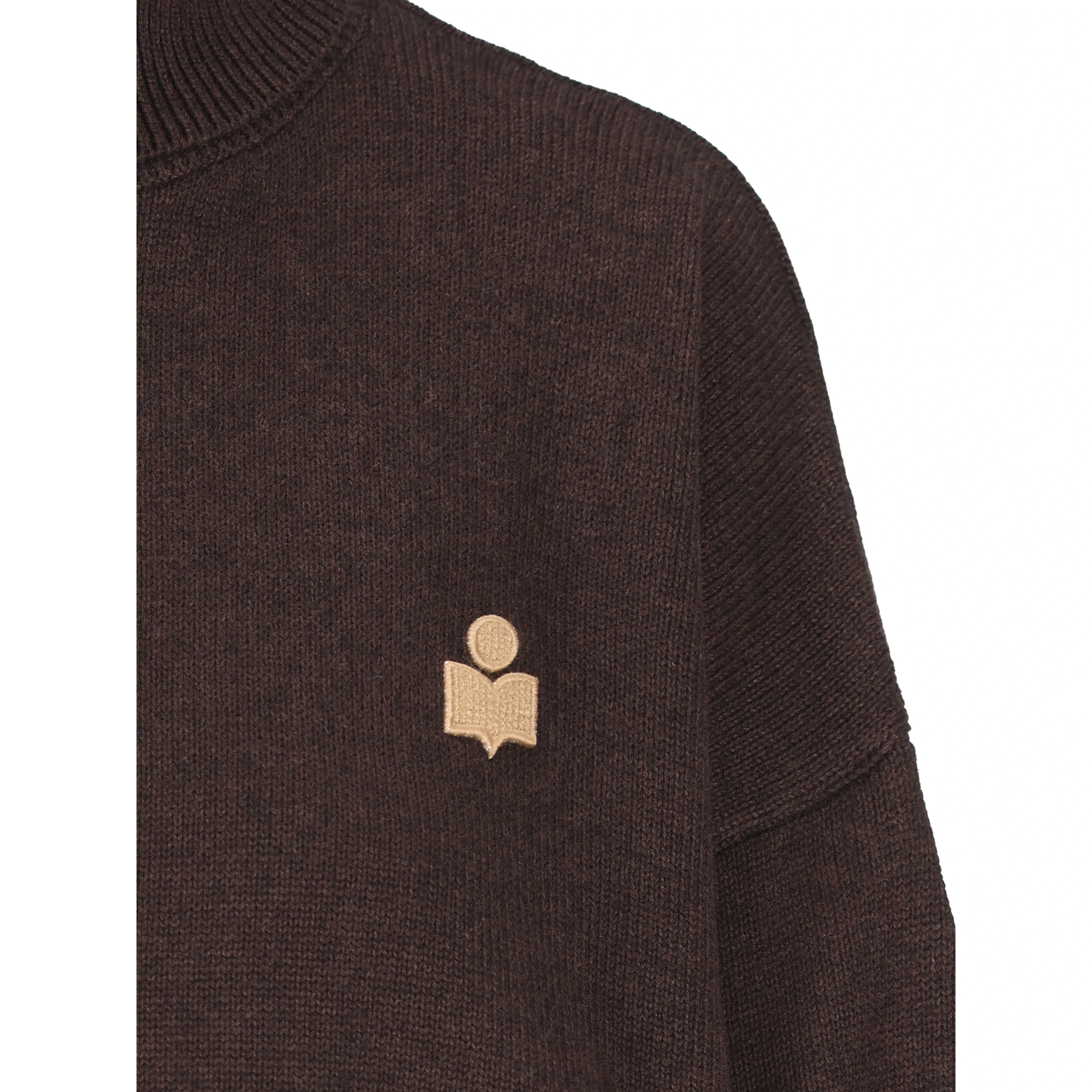ISABEL MARANT ETOILE Sweaters Brown