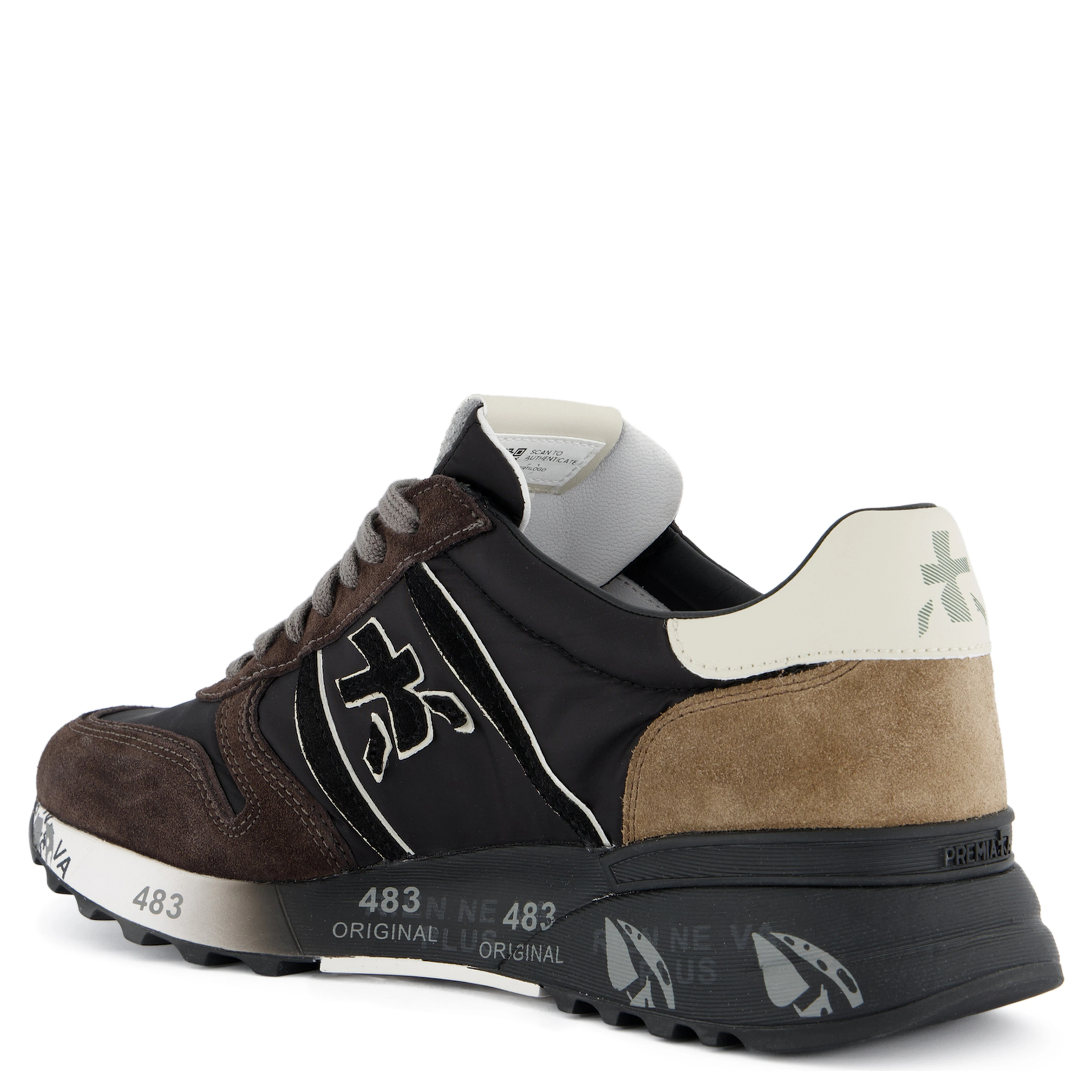 Premiata Sneakers