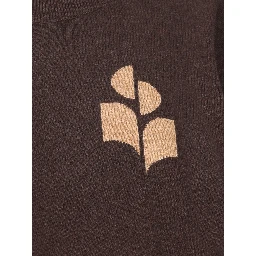 ISABEL MARANT ETOILE Sweaters Brown