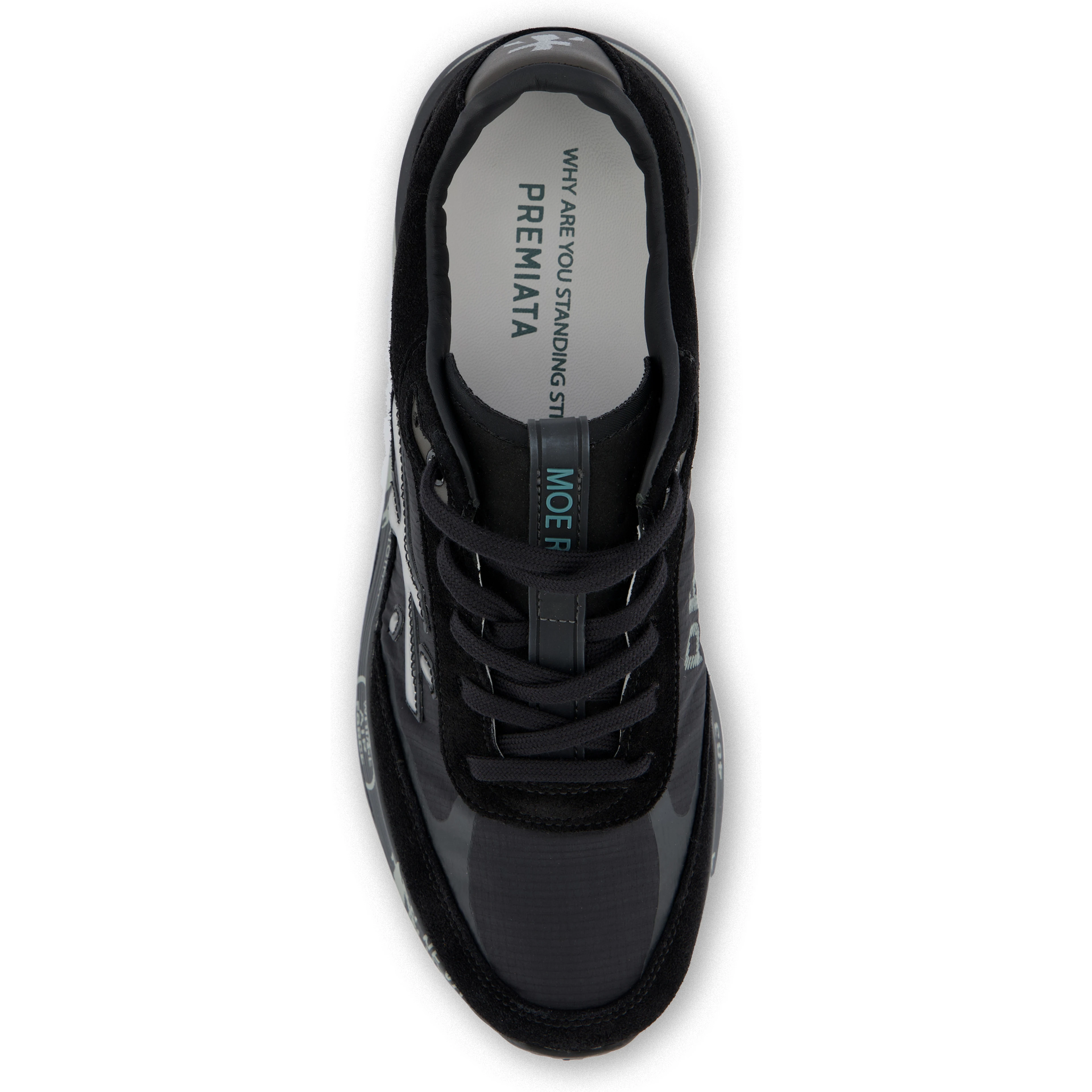 PREMIATA Sneakers