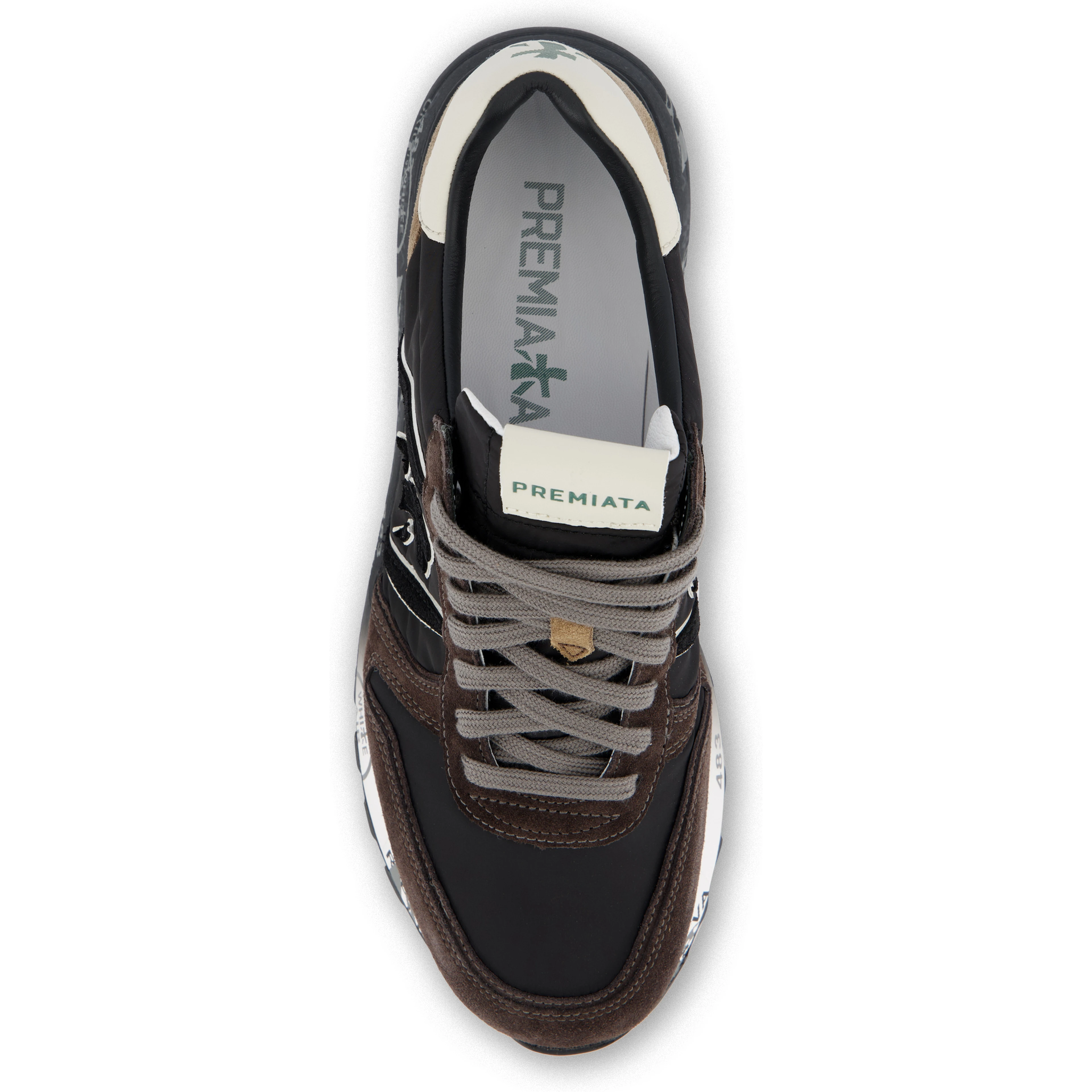 Premiata Sneakers