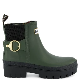 BARBOUR Boots