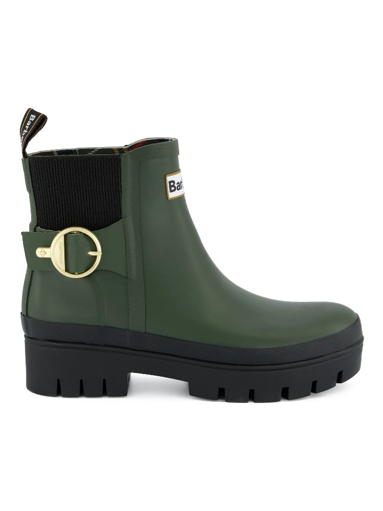 BARBOUR Boots