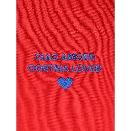 GIADA BENINCASA Sweaters Red
