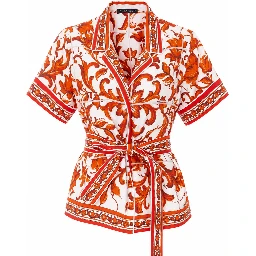 Dolce & Gabbana Shirts