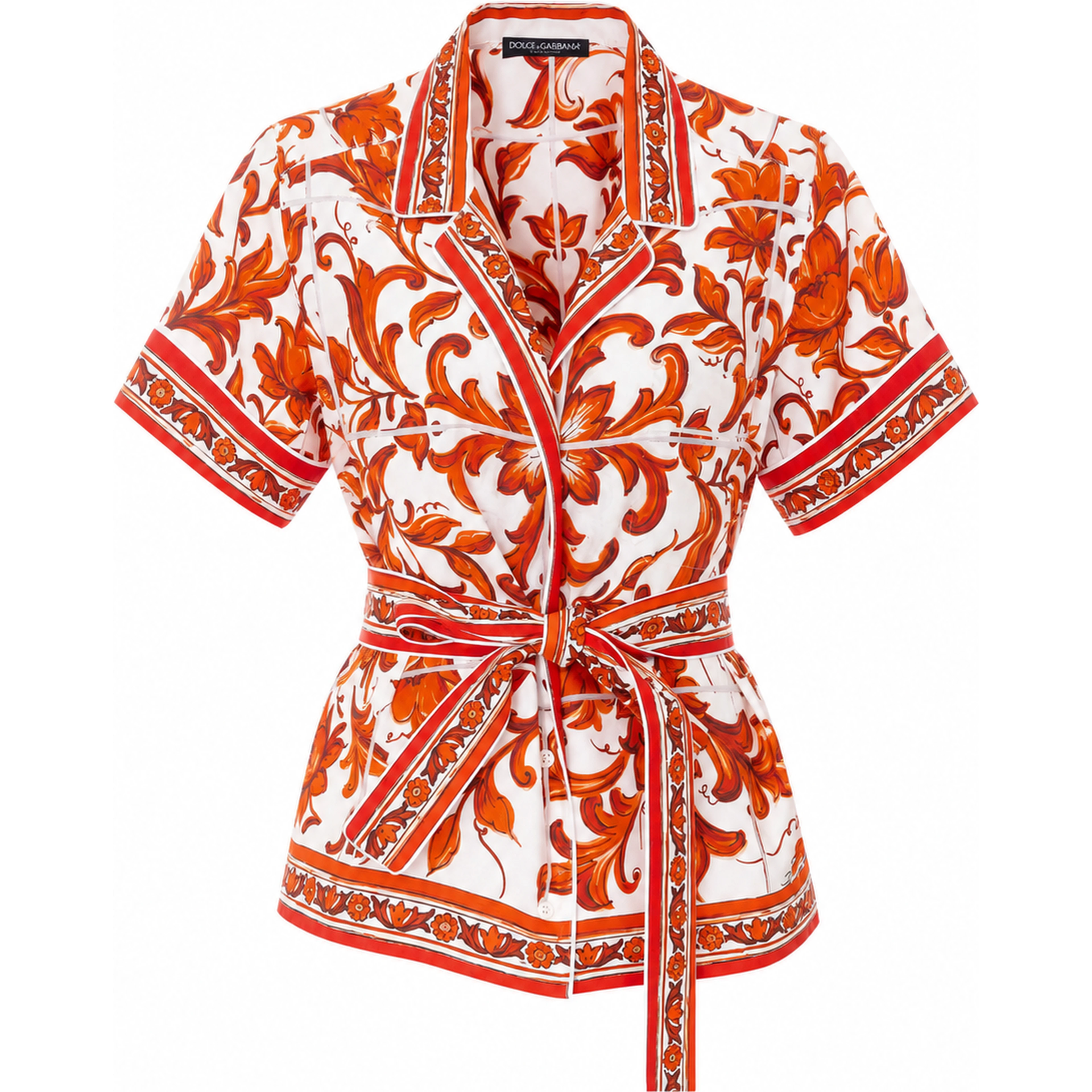 Dolce & Gabbana Shirts