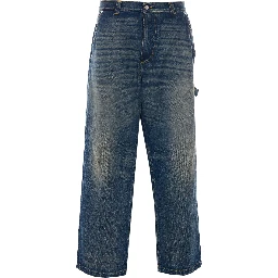 HAIKURE Jeans Blue