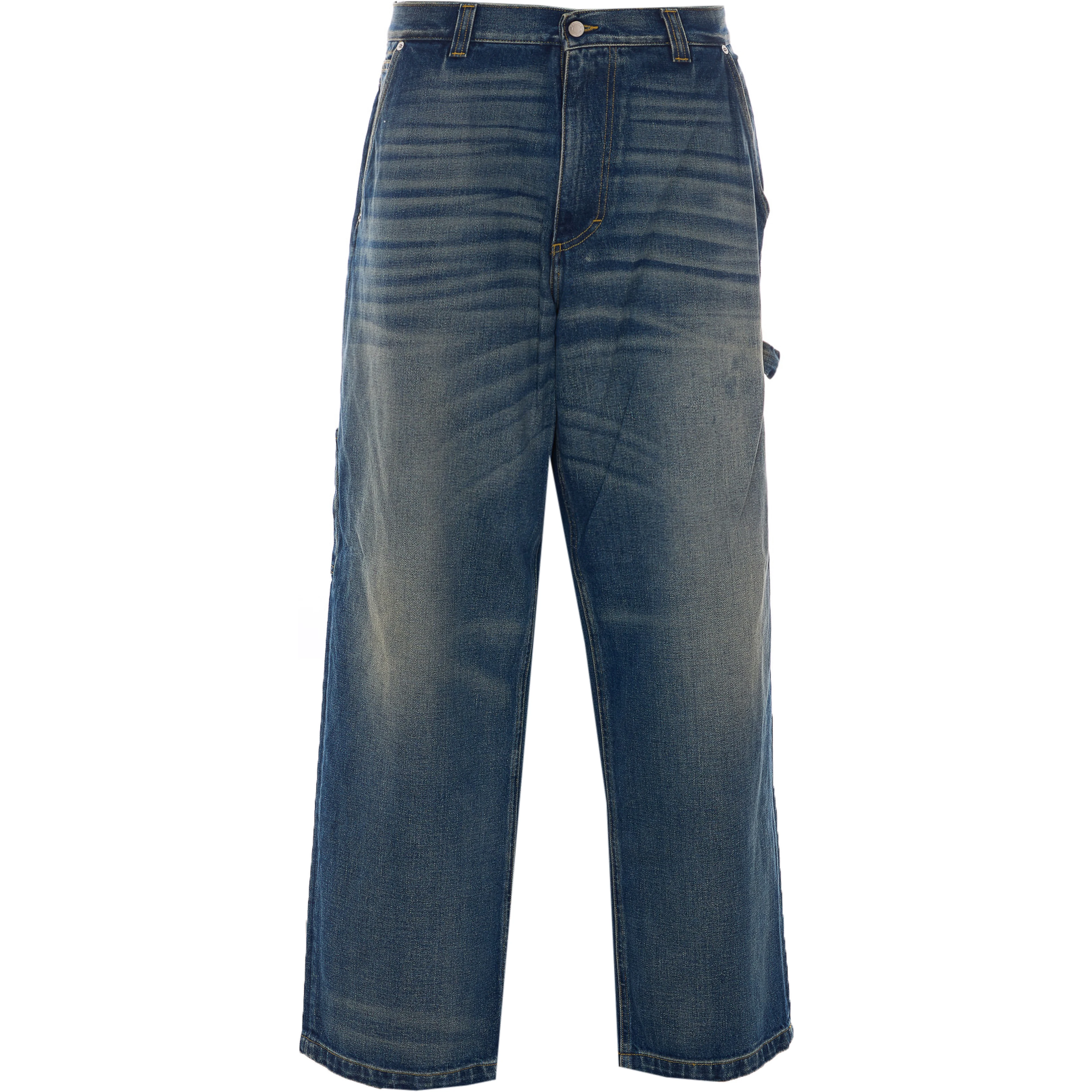 HAIKURE Jeans Blue