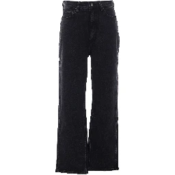 ANINE BING Jeans Black